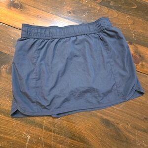 Columbia skort